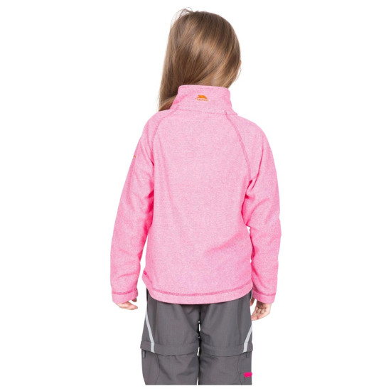 Trespass Παιδική μακρυμάνικη μπλούζα Meadows Fleece AT100 Trespass Παιδική μακρυμάνικη μπλούζα Meadows Fleece AT100